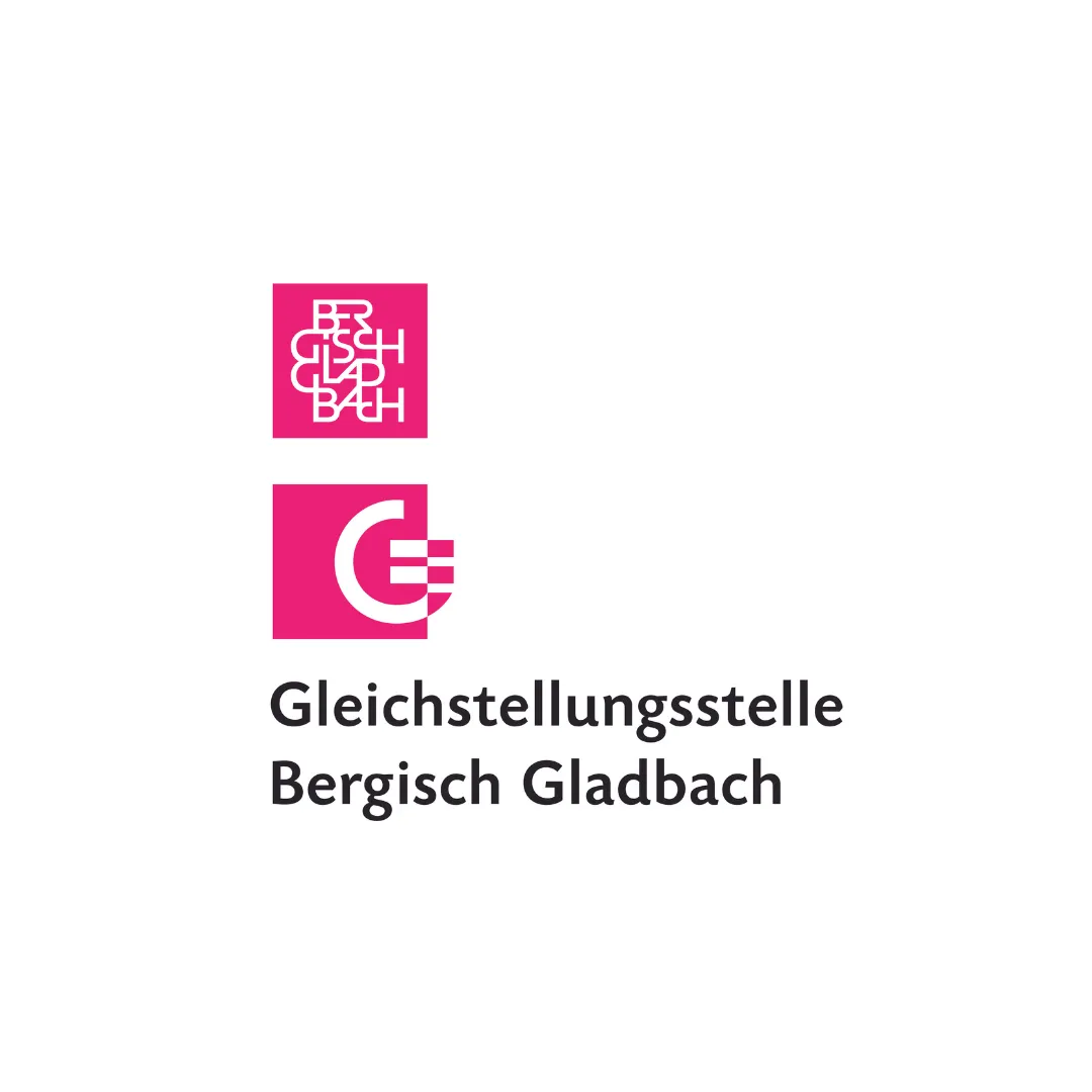 Gleichstellungsstelle Bergisch Gladbach Logo