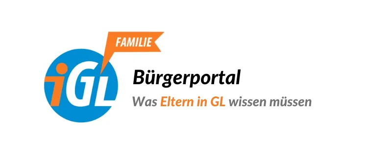 IGL Bürgerportal Logo